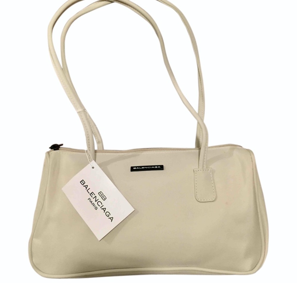 Vintage balenciaga pochette